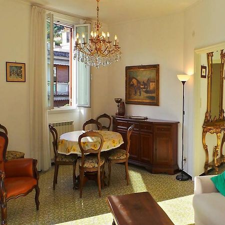 Dante Flexyrent Apartment Rapallo Buitenkant foto