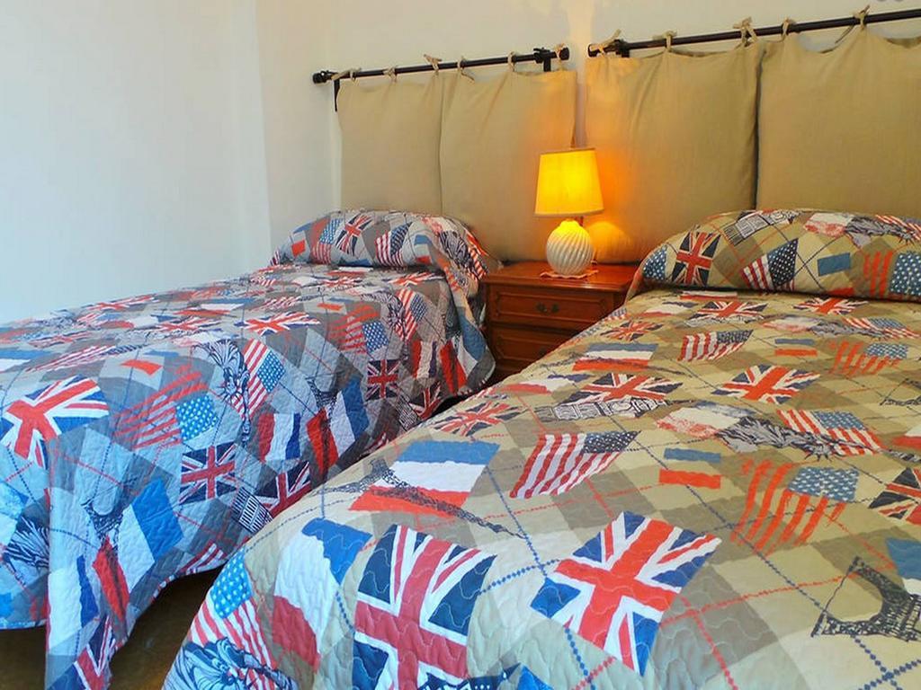 Dante Flexyrent Apartment Rapallo Buitenkant foto