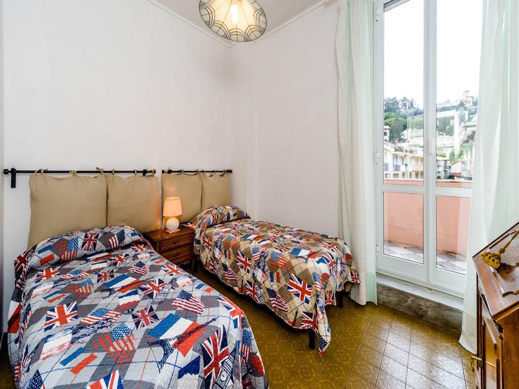 Dante Flexyrent Apartment Rapallo Buitenkant foto