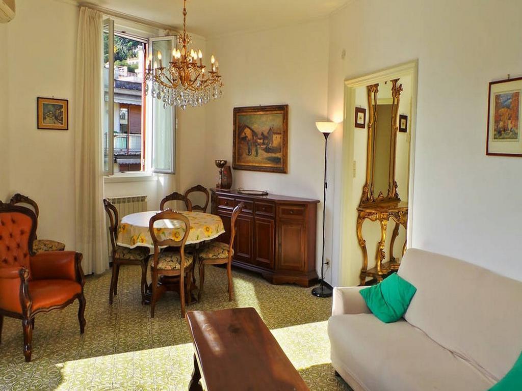 Dante Flexyrent Apartment Rapallo Buitenkant foto