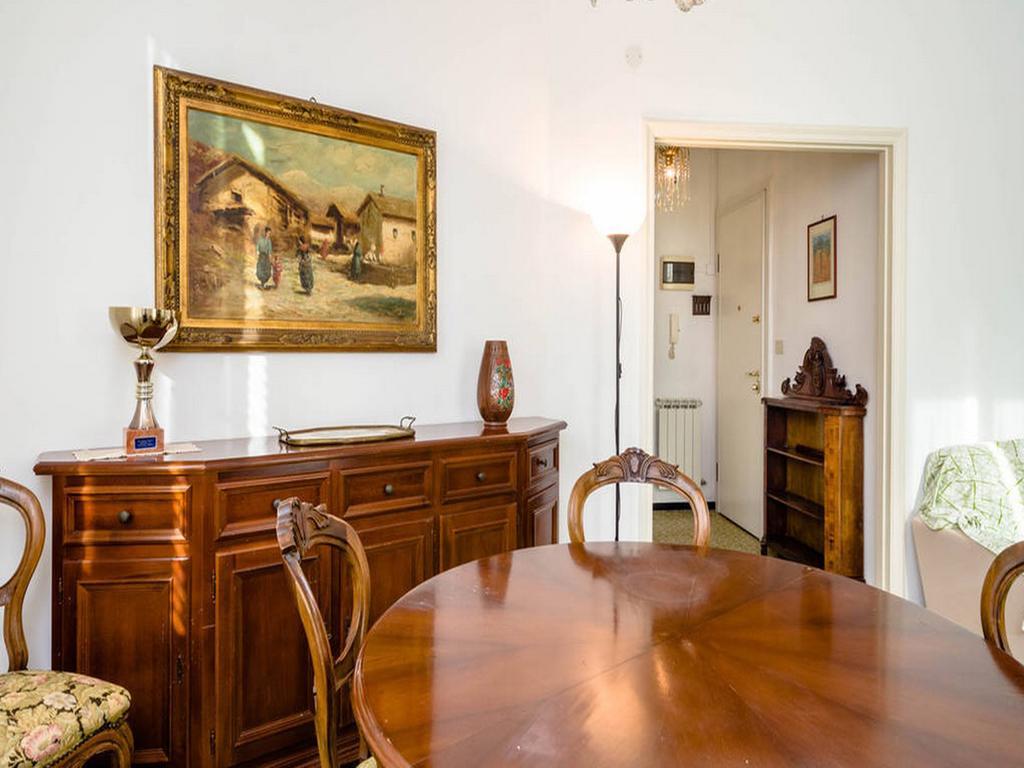 Dante Flexyrent Apartment Rapallo Buitenkant foto