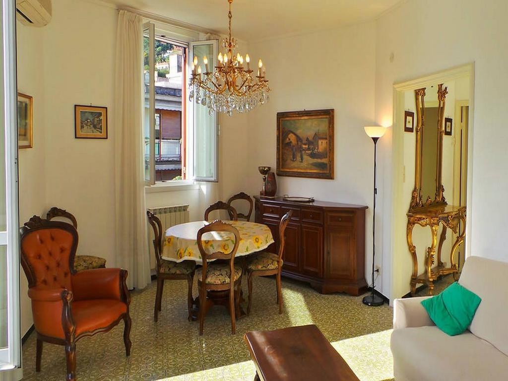 Dante Flexyrent Apartment Rapallo Buitenkant foto