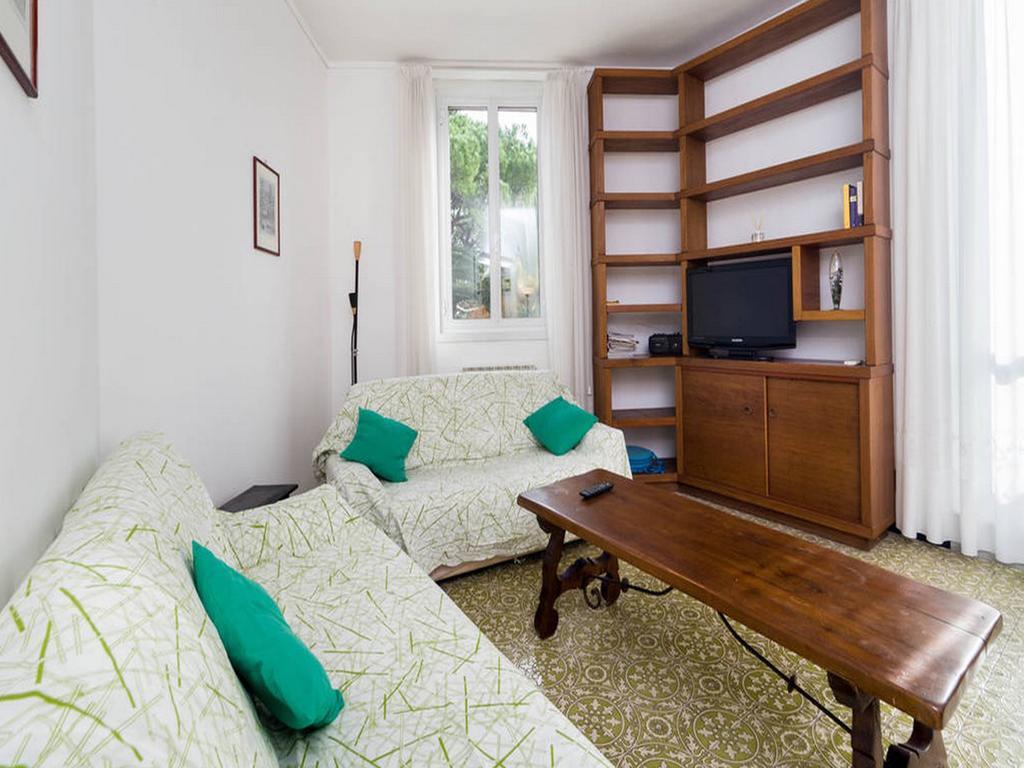Dante Flexyrent Apartment Rapallo Buitenkant foto
