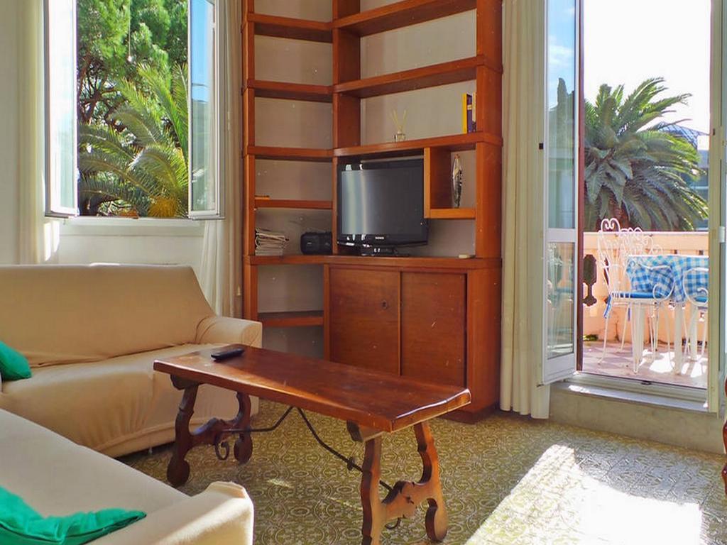 Dante Flexyrent Apartment Rapallo Buitenkant foto