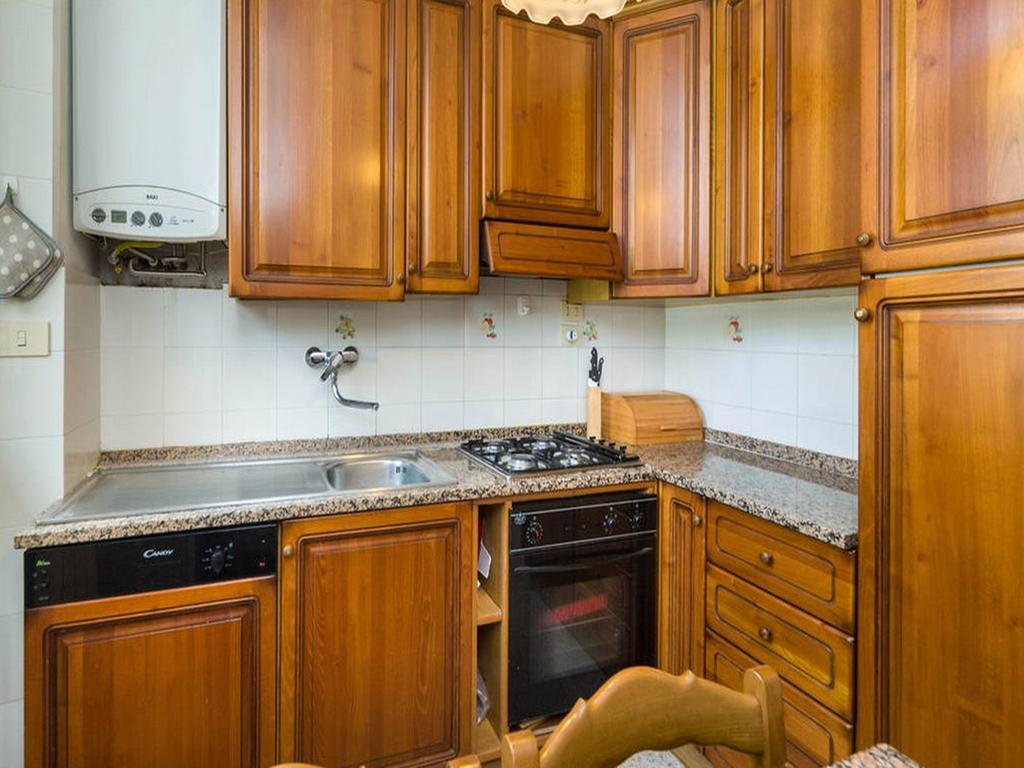 Dante Flexyrent Apartment Rapallo Buitenkant foto