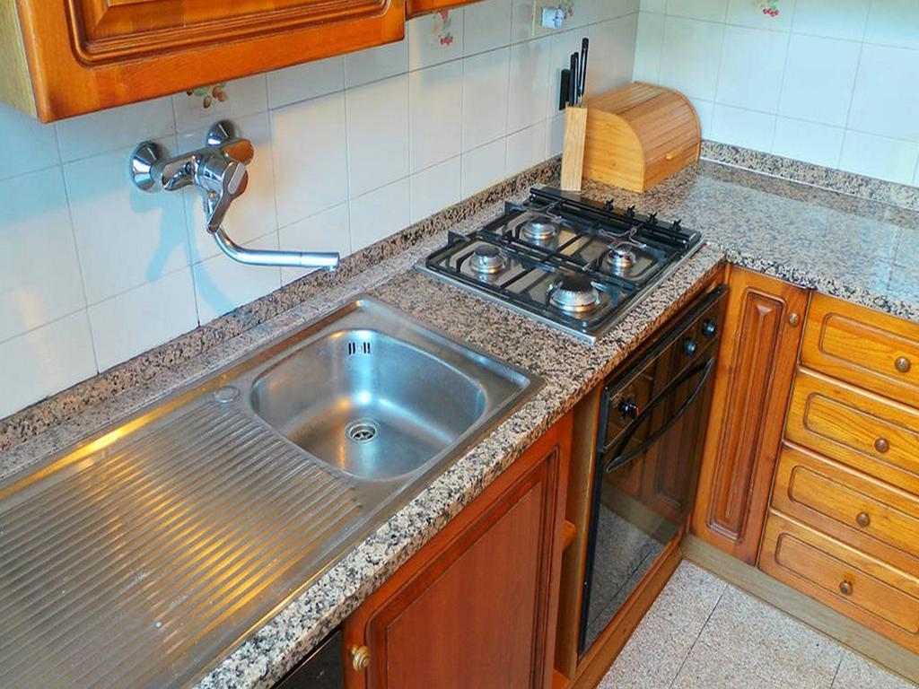 Dante Flexyrent Apartment Rapallo Buitenkant foto