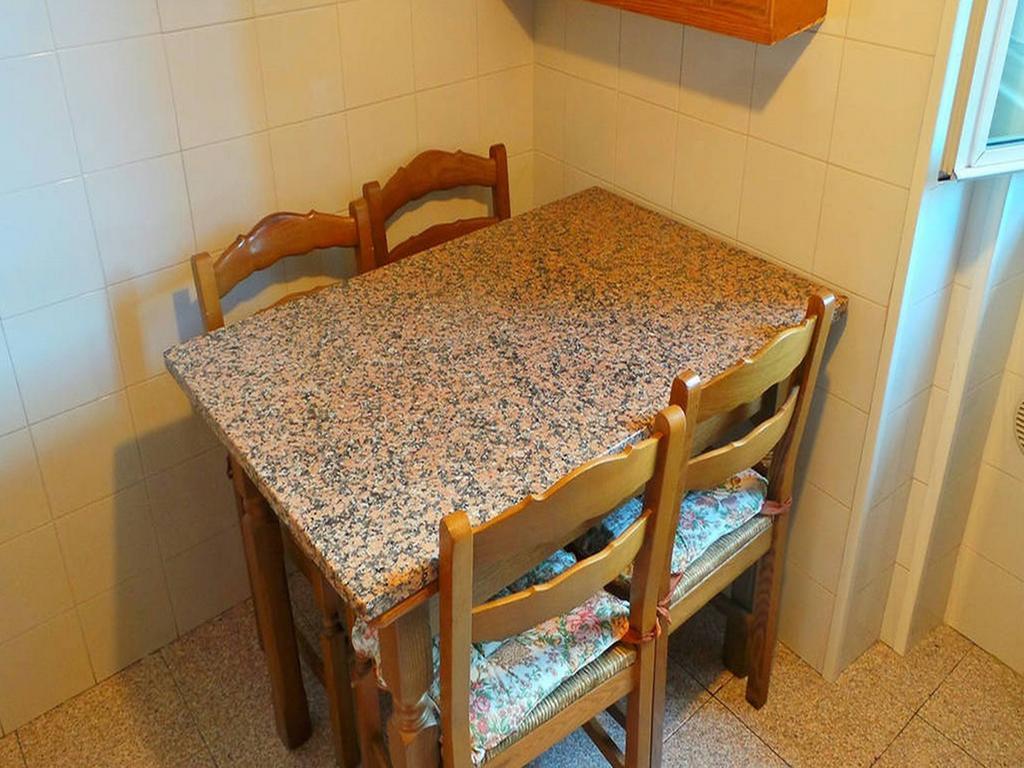 Dante Flexyrent Apartment Rapallo Buitenkant foto