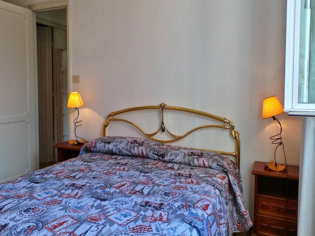Dante Flexyrent Apartment Rapallo Buitenkant foto