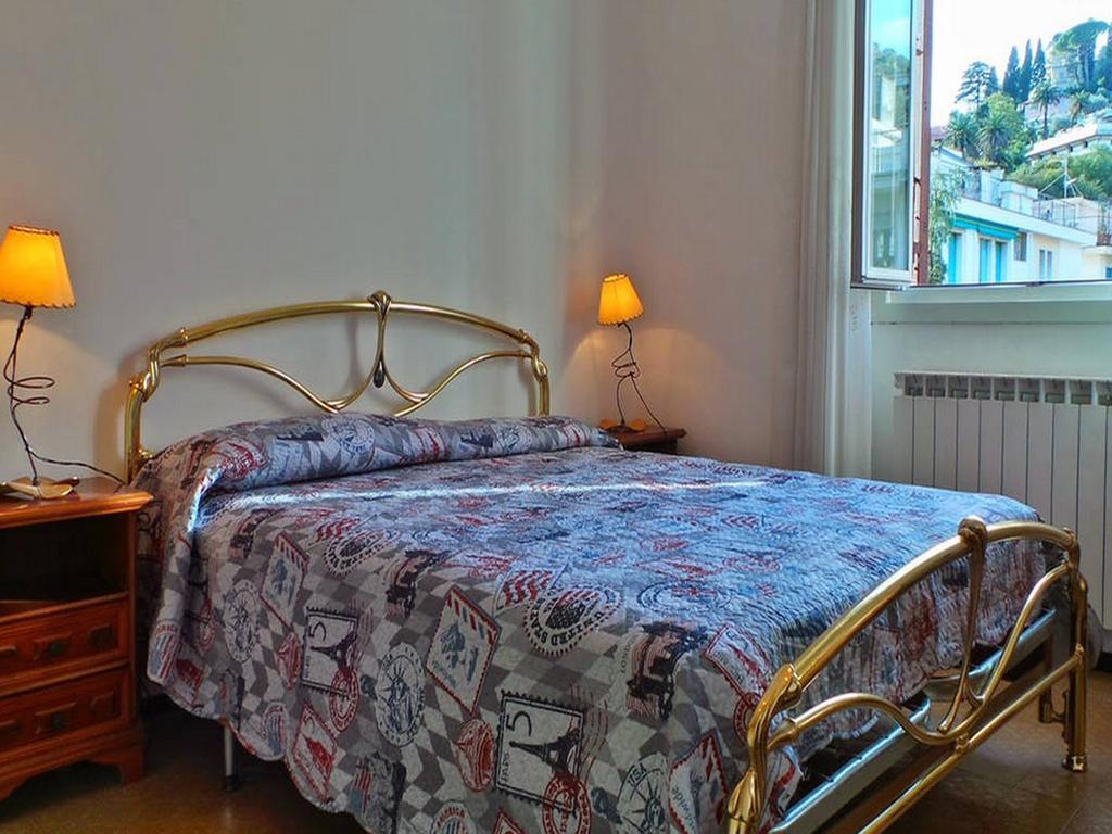 Dante Flexyrent Apartment Rapallo Buitenkant foto