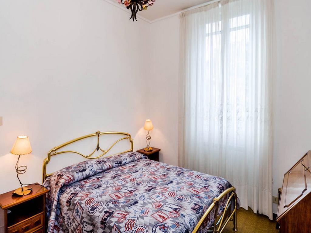 Dante Flexyrent Apartment Rapallo Buitenkant foto