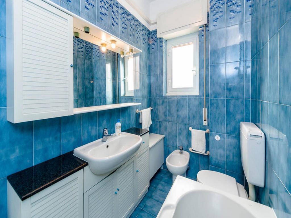 Dante Flexyrent Apartment Rapallo Buitenkant foto