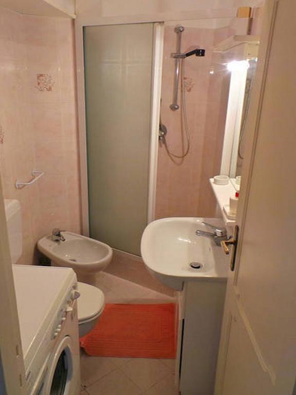 Dante Flexyrent Apartment Rapallo Buitenkant foto